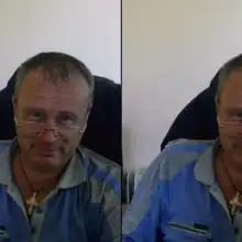 Сергей, 54 Нюрнберг