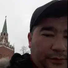 zufar, 45Берлин
