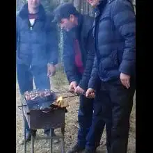 zufar, 45Берлин