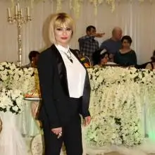 Armine, 55Берлин 