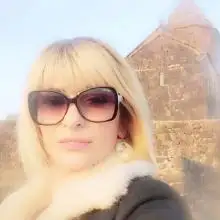 Armine, 55Берлин