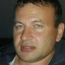 Владимир, 52Франкфурт-на-Майне