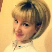Julenka, 42Берлин