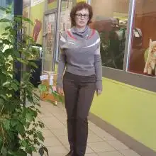 Viktoria, 50Берлин