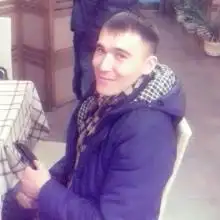 Akjol, 34Берлин 