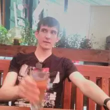 Sergii, 31Берлин