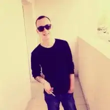 Раду, 34