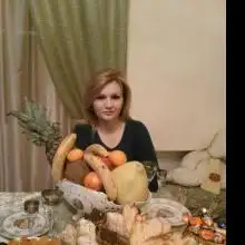 Anna, 41, Берлин - Liebe ru