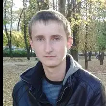 Вадим, 30Берлин