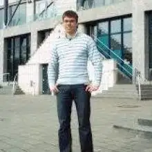 ilja, 40Карлсруэ