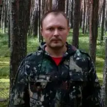 виталий, 45Берлин