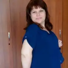 AlwinaGert, 43Дортмунд