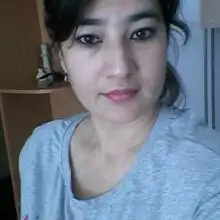 Dilya, 45Потсдам