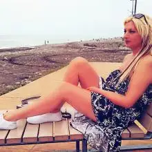 Tea, 48, Берлин - Liebe ru