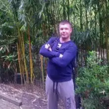 Юрий, 41Гамбург