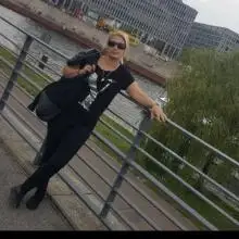 Tina, 52Дортмунд