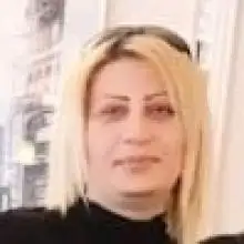 Tina, 52Дортмунд