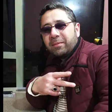 Ismayil, 49Берлин