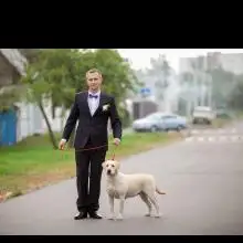 Михаил, 36Берлин