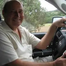 Vlad, 71, Берлин - Liebe ru