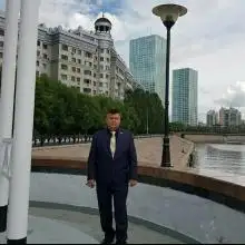 Rustem, 53, Гамбург - Liebe ru