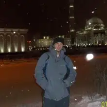 Виталий, 48Гамбург