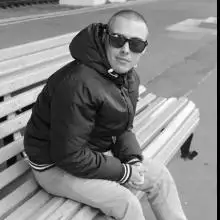 Nikolay, 34Берлин