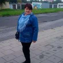 Roksana, 59Берлин 