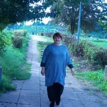 Roksana, 59, Берлин - Liebe ru