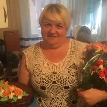 Roksana, 59Берлин 
