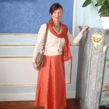 Наталия, 65, Берлин - Liebe ru