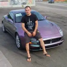 Михаил, 39Германия