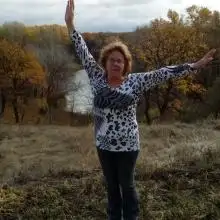 Lyudmila, 64, Берлин - Liebe ru