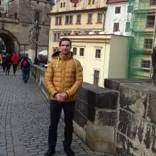 Borys, 46Берлин