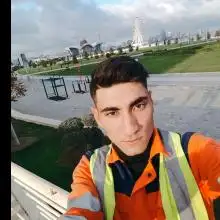 Kamran, 33Берлин