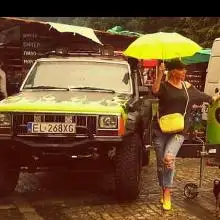Jeannet, 61, Гамбург - Liebe ru