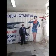 Валерий, 68Ганновер 