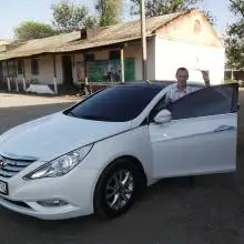 Валерий, 68 Ганновер