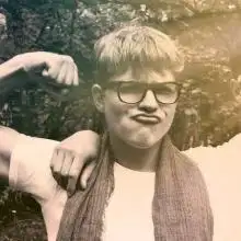Siggi, 31Берлин