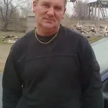 Олег, 60Берлин 
