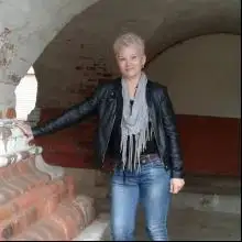 Ilona, 52, Берлин - Liebe ru