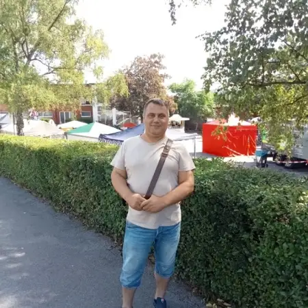 Alexander, 52Хаген 
