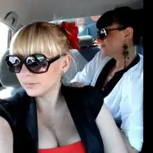 Aliona, 41Берлин