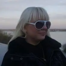 Aliona, 41Берлин