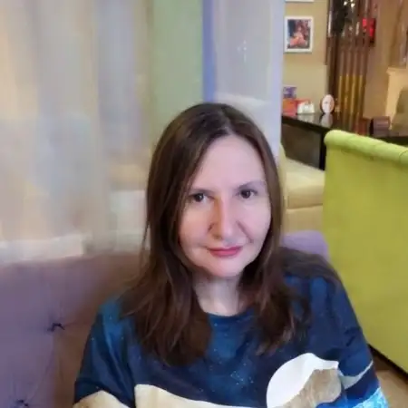 Mila, 54Берлин