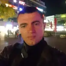 Vitalii, 48Берлин 