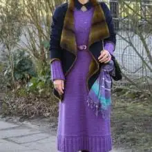 Irina, 64Гамбург