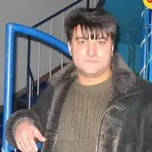 саша, 54Берлин