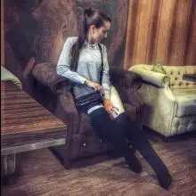 Angelina, 33, Берлин - Liebe ru
