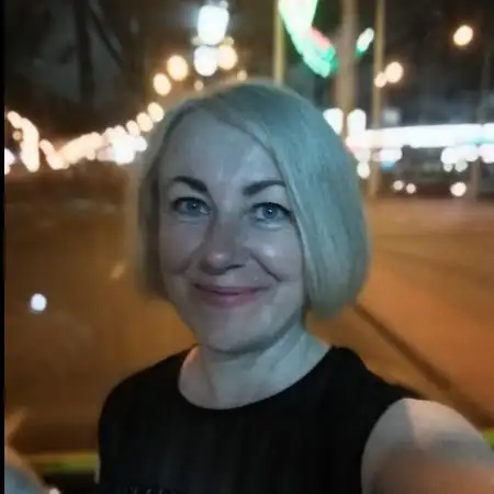 Gala, 62Берлин